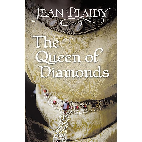 The Queen of Diamonds, Jean Plaidy