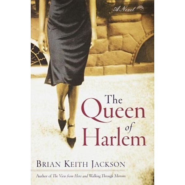 The Queen of Harlem, Brian Keith Jackson