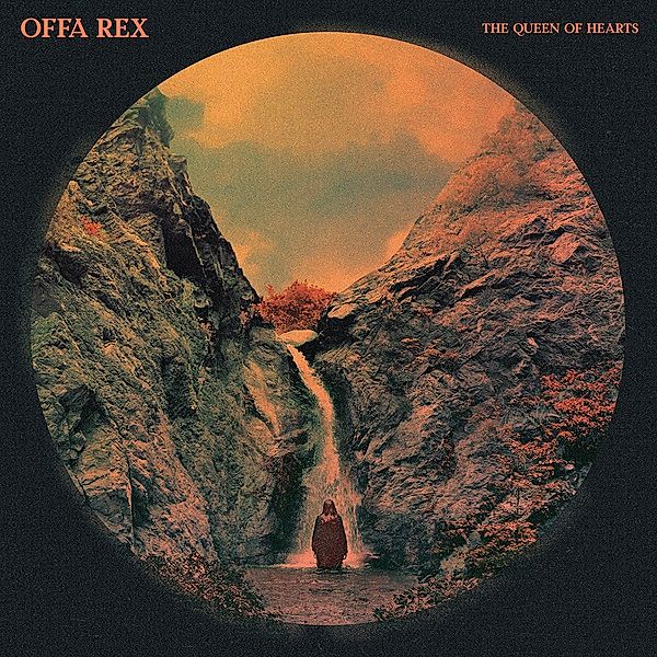 The Queen Of Hearts (Vinyl), Offa Rex