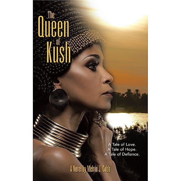 The Queen of Kush, Melvin J. Cobb