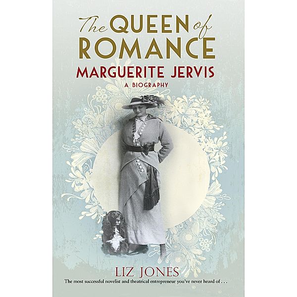The Queen of Romance, Liz Jones