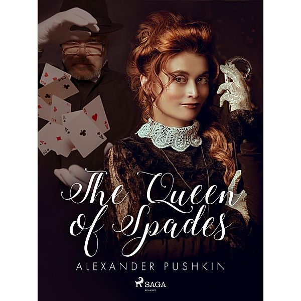 The Queen of Spades / World Classics, Aleksandr Pushkin