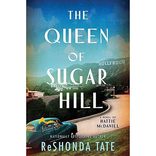 The Queen of Sugar Hill, Reshonda Tate