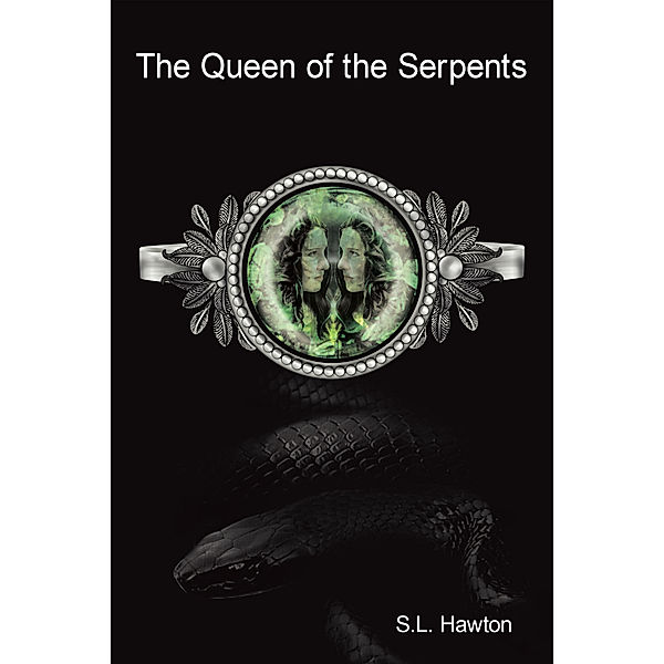 The Queen of the Serpents, S. L. Hawton