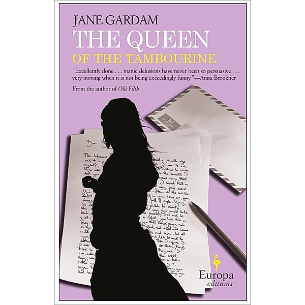 The Queen of the Tambourine, Jane Gardam