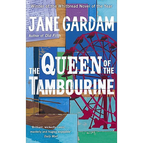 The Queen Of The Tambourine, Jane Gardam