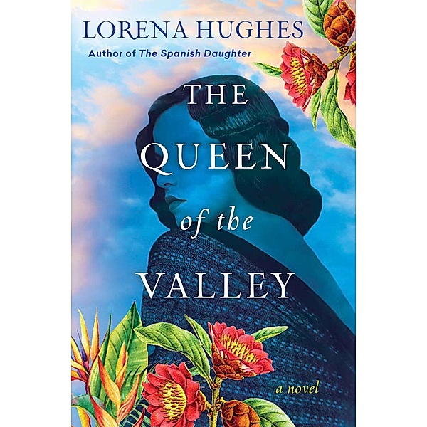 The Queen of the Valley / Puri's Travels, Lorena Hughes