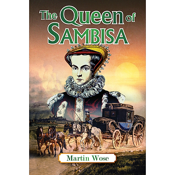 The Queen Sambisa, Martin Wose