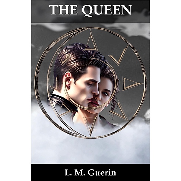 The Queen (The Progeny Series, #3) / The Progeny Series, L. M. Guerin