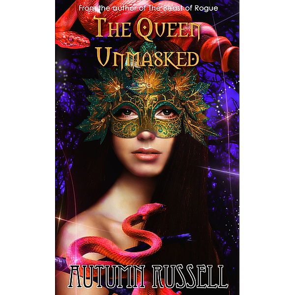 The Queen Unmasked, Autumn Russell