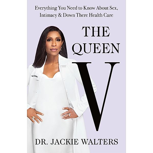 The Queen V, Jackie Walters
