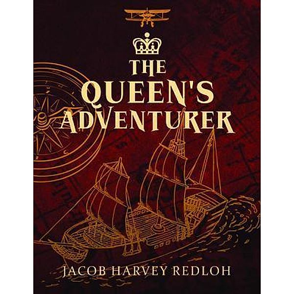 The Queen's Adventurer, Jacob Harvey Redloh