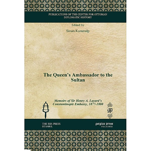 The Queen's Ambassador to the Sultan