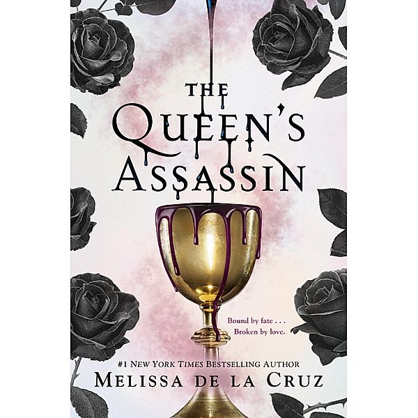 The Queen's Assassin, Melissa De la Cruz