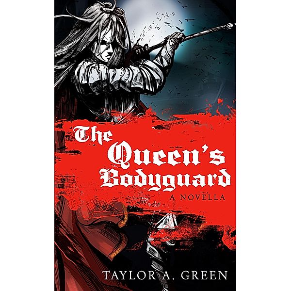 The Queen's Bodyguard, Taylor A. Green