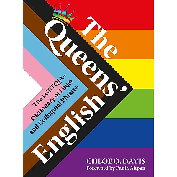 The Queens' English, Chloe O. Davis