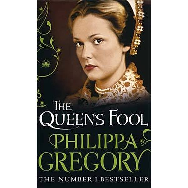 The Queen's Fool, Philippa Gregory