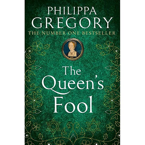 The Queen's Fool, Philippa Gregory