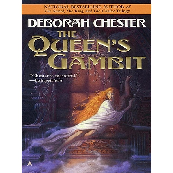 The Queen's Gambit, Deborah Chester