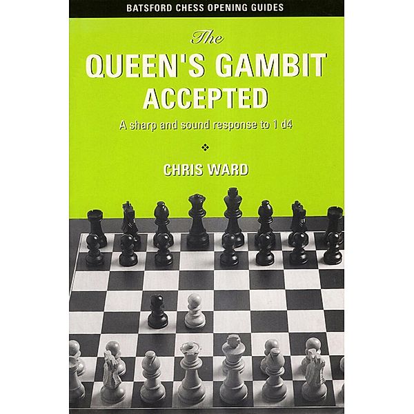 The Queen's Gambit Accepted, Chris Ward