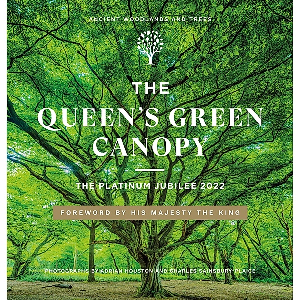 The Queen's Green Canopy, Adrian Houston, Charles Sainsbury-Plaice