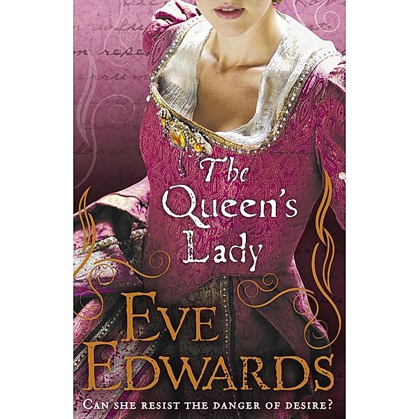 The Queen's Lady / The Other Countess, Eve Edwards