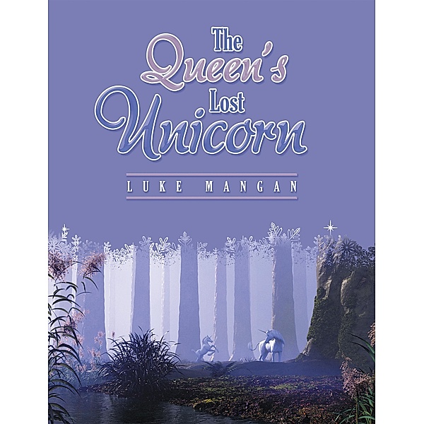 The Queen's Lost Unicorn, Luke Mangan