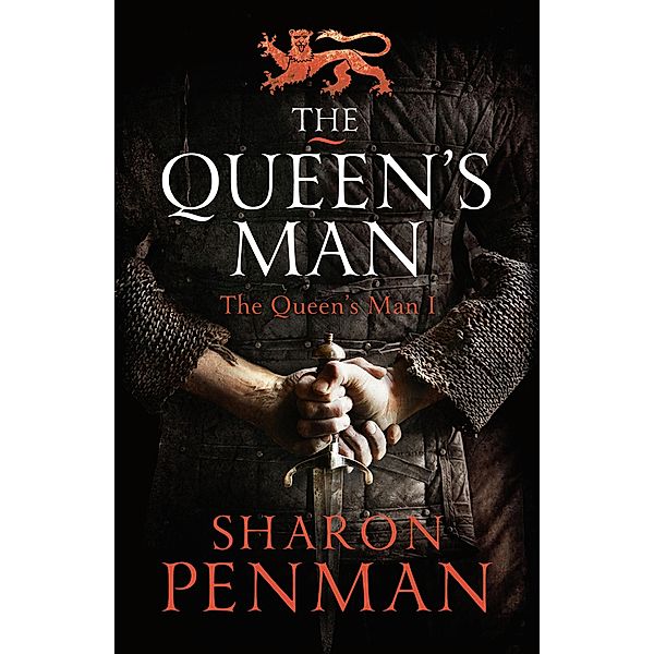 The Queen's Man, Sharon Penman