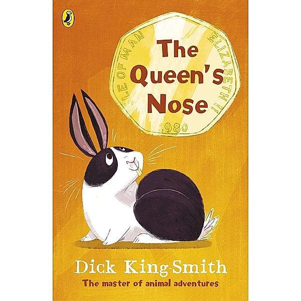 The Queen's Nose, Dick King-Smith