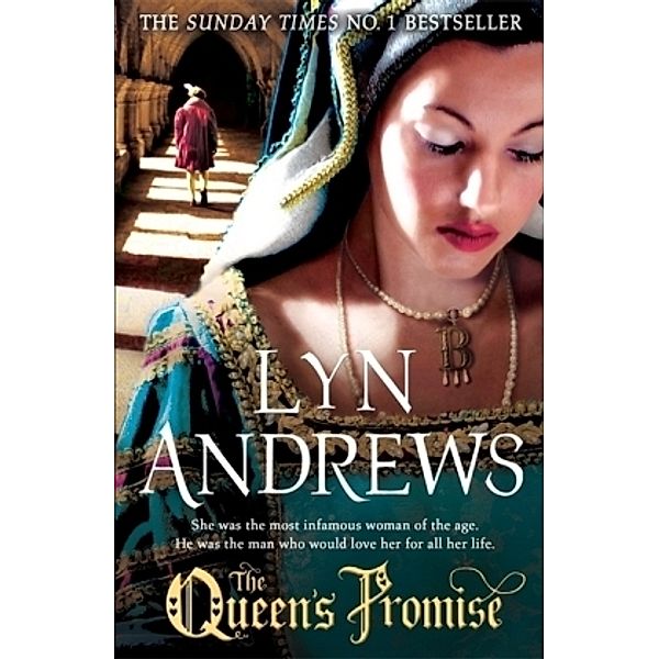 The Queen's Promise, Lyn Andrews