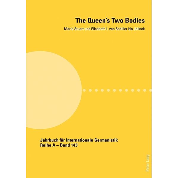 The Queen's Two Bodies