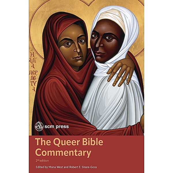 The Queer Bible Commentary, Second Edition
