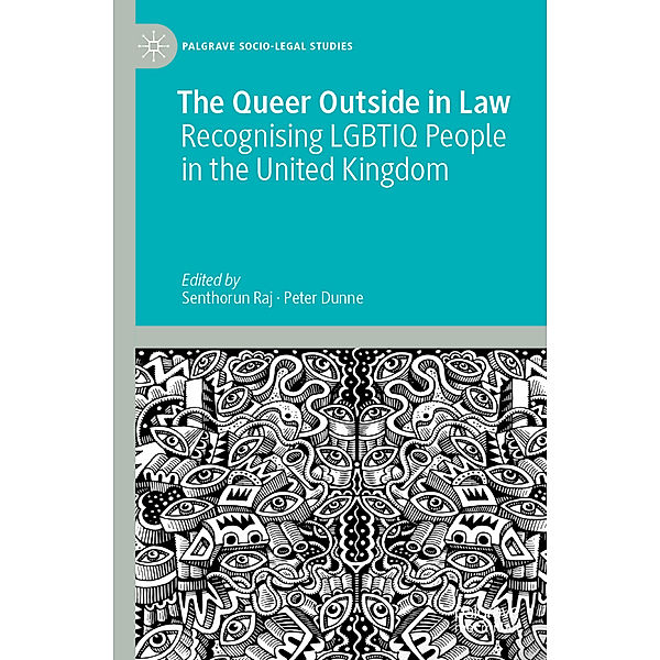 The Queer Outside in Law