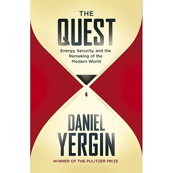 The Quest, Daniel Yergin