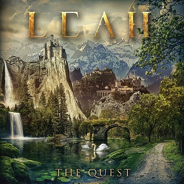 The Quest, Leah