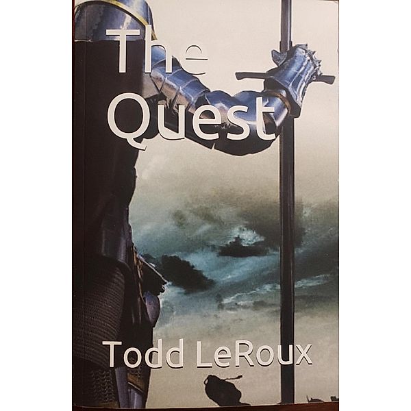 The Quest, Todd LeRoux