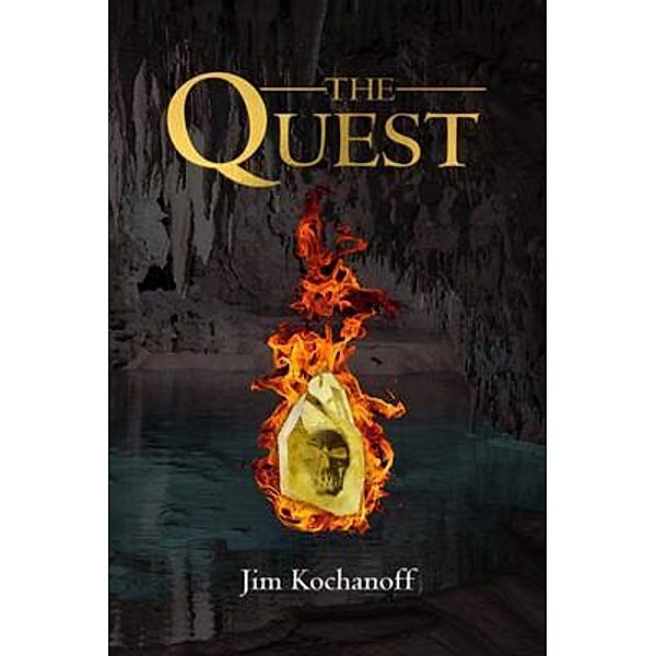 The Quest / Adventure Books, Kochanoff