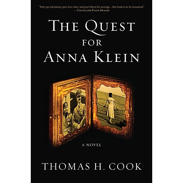 The Quest for Anna Klein, Thomas H. Cook