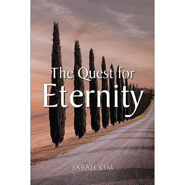 The Quest for Eternity, Sarah Kim