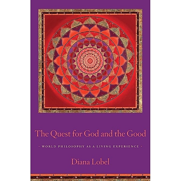 The Quest for God and the Good, Diana Lobel
