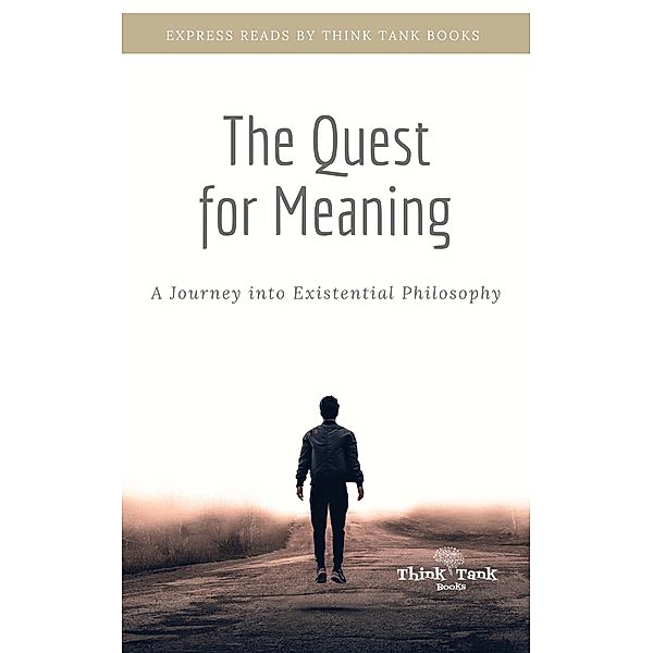 The Quest for Meaning, Gaurav Sharma