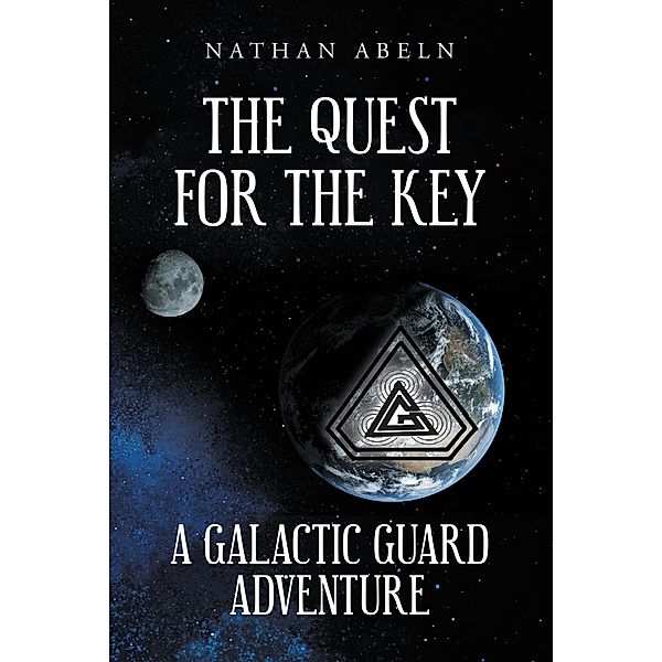 The Quest for the Key, Nathan Abeln