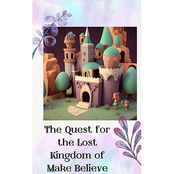 The Quest for the Lost Kingdom of Make Believe, Struggle