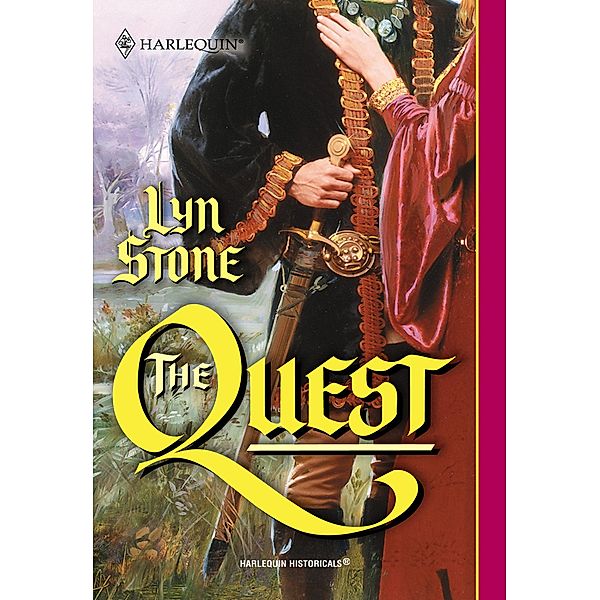 The Quest (Mills & Boon Historical), Lyn Stone