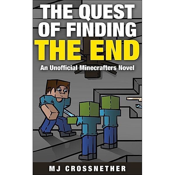 The Quest of Finding the End, MJ Crossnether