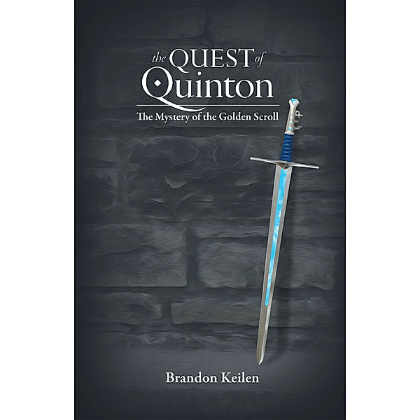 The Quest of Quinton, Brandon Keilen