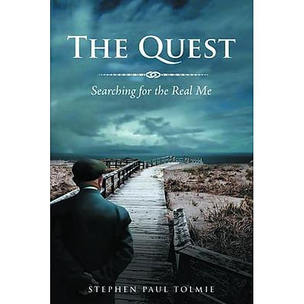 The Quest / PageTurner Press and Media, Stephen Paul Tolmie