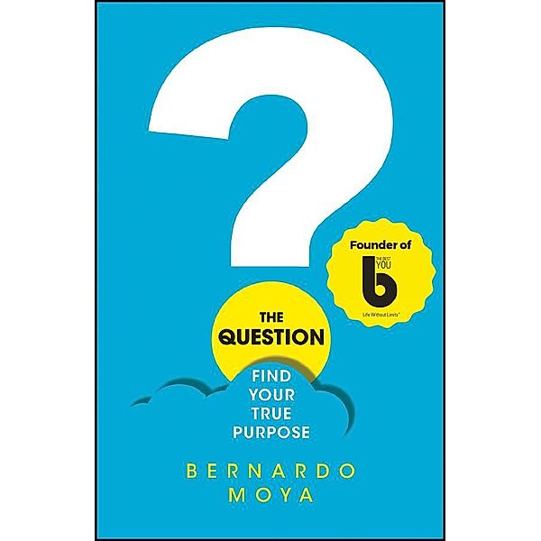 The Question, Bernardo Moya