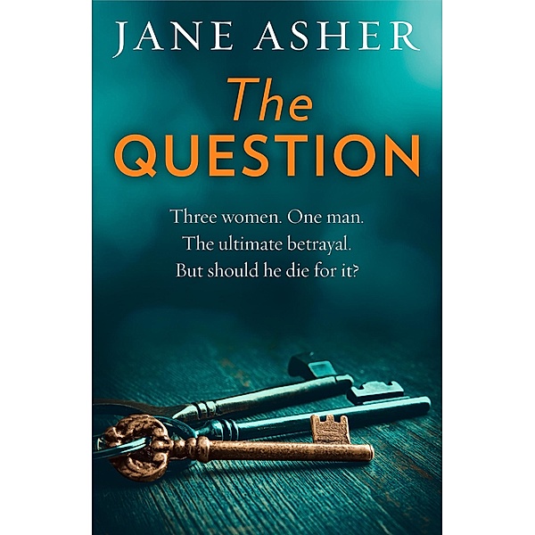 The Question, Jane Asher