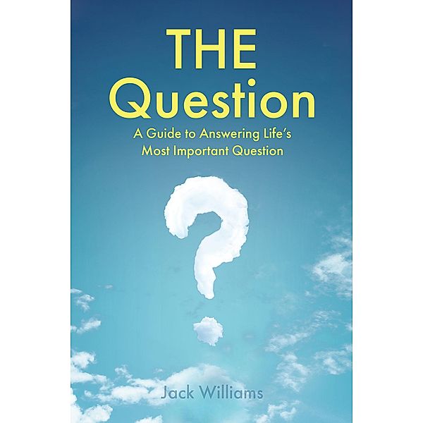 THE Question, Jack Williams